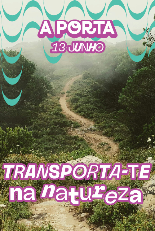transPORTA-te na Natureza (13.06)