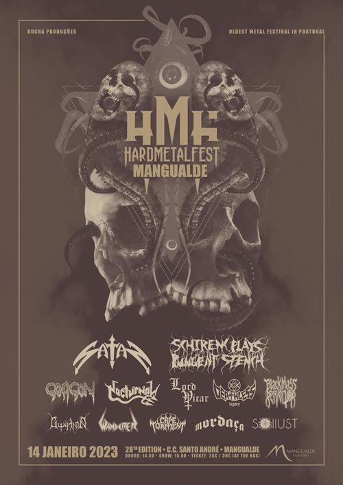 HardMetalFest 2023