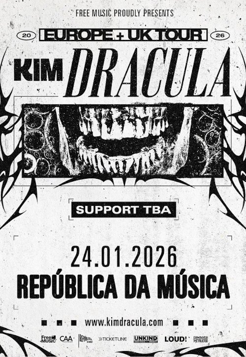 Kim Dracula (24.01)