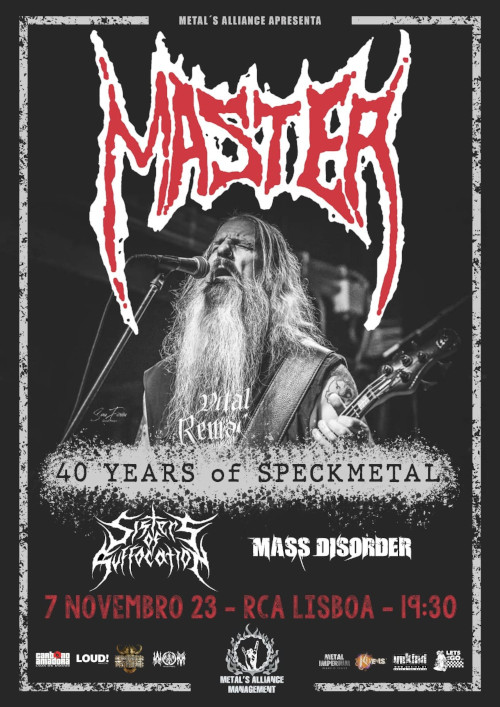 Master (RCA, 07.11)