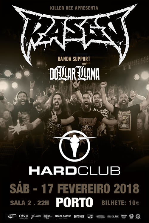 Rasgo + Dollar Llama