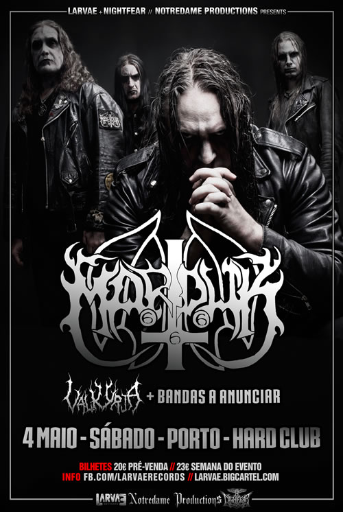 Marduk (Porto, 04/05)