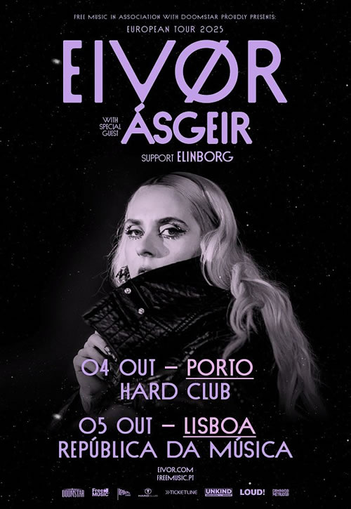 EIVOR (Porto, 04.10)