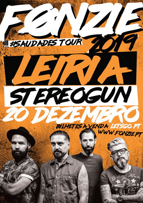 Fonzie (Leiria, 20/12)
