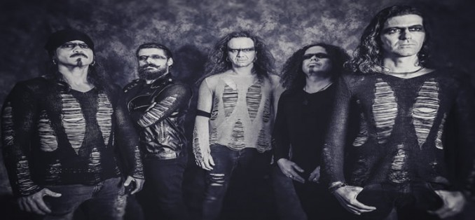 Moonspell 1755 release shows exclusively on Letsgo.pt!