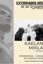Extramuralhas: Kaelan Mikla (26.08)
