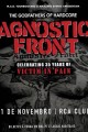 Agnostic Front (Lisboa, 21/11)