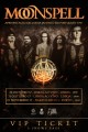 Moonspell - 1755 (VIP Experience Ticket | 3 Shows)