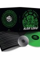 Bilhete + LP/CD Stand your Ground Alien Squad